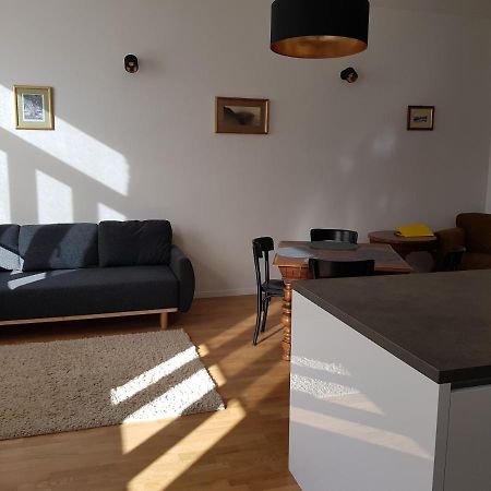 Apartmani Seven App Zagrzeb Zewnętrze zdjęcie