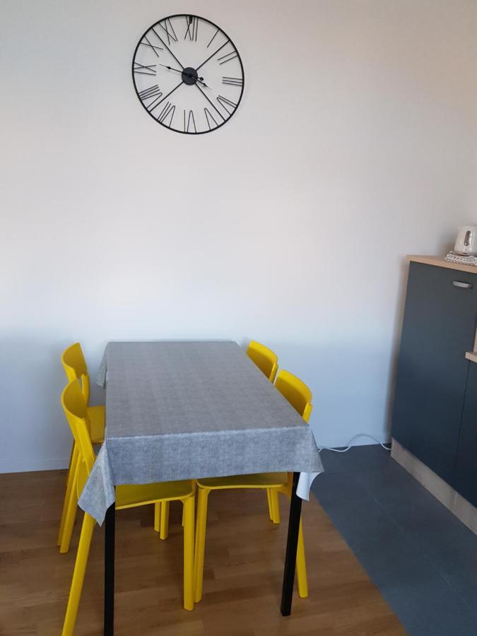 Apartmani Seven App Zagrzeb Zewnętrze zdjęcie