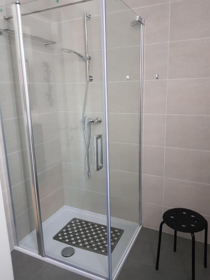 Apartmani Seven App Zagrzeb Zewnętrze zdjęcie