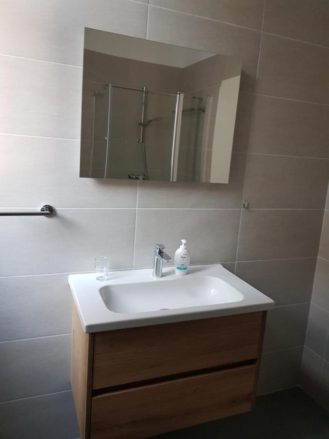 Apartmani Seven App Zagrzeb Zewnętrze zdjęcie