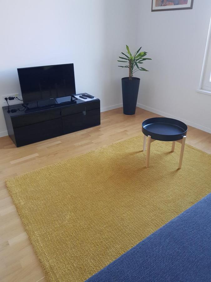 Apartmani Seven App Zagrzeb Zewnętrze zdjęcie