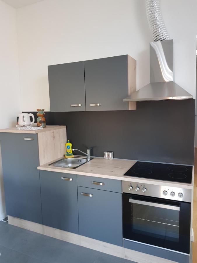 Apartmani Seven App Zagrzeb Zewnętrze zdjęcie