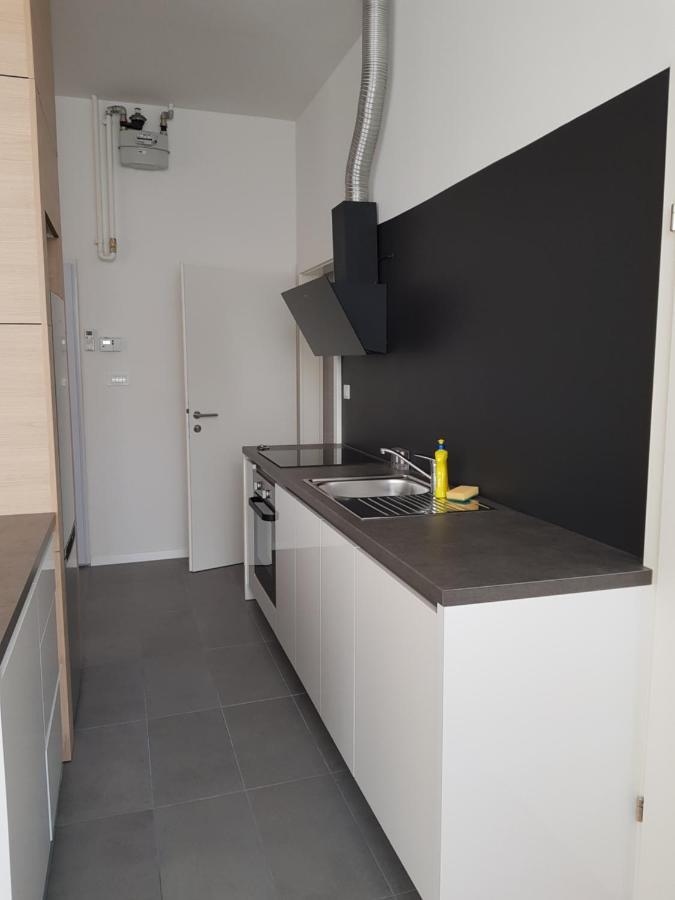 Apartmani Seven App Zagrzeb Zewnętrze zdjęcie