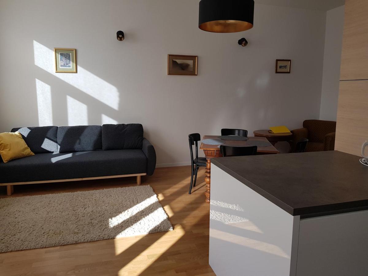 Apartmani Seven App Zagrzeb Zewnętrze zdjęcie